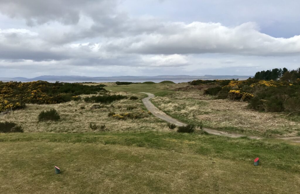 Tain Golf Club